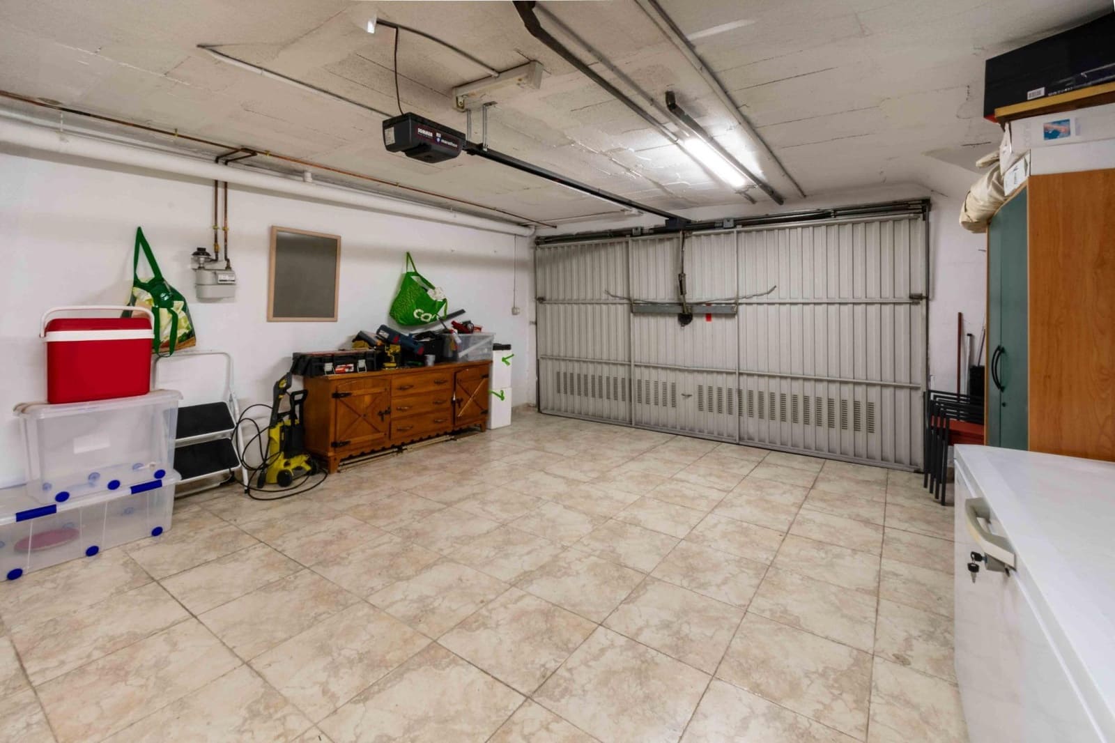 3 makuuhuone Rivitalo myytävänä paikassa Albir mukana uima-altaan 
autotalli - 449 000 € (Ref: 9833610)