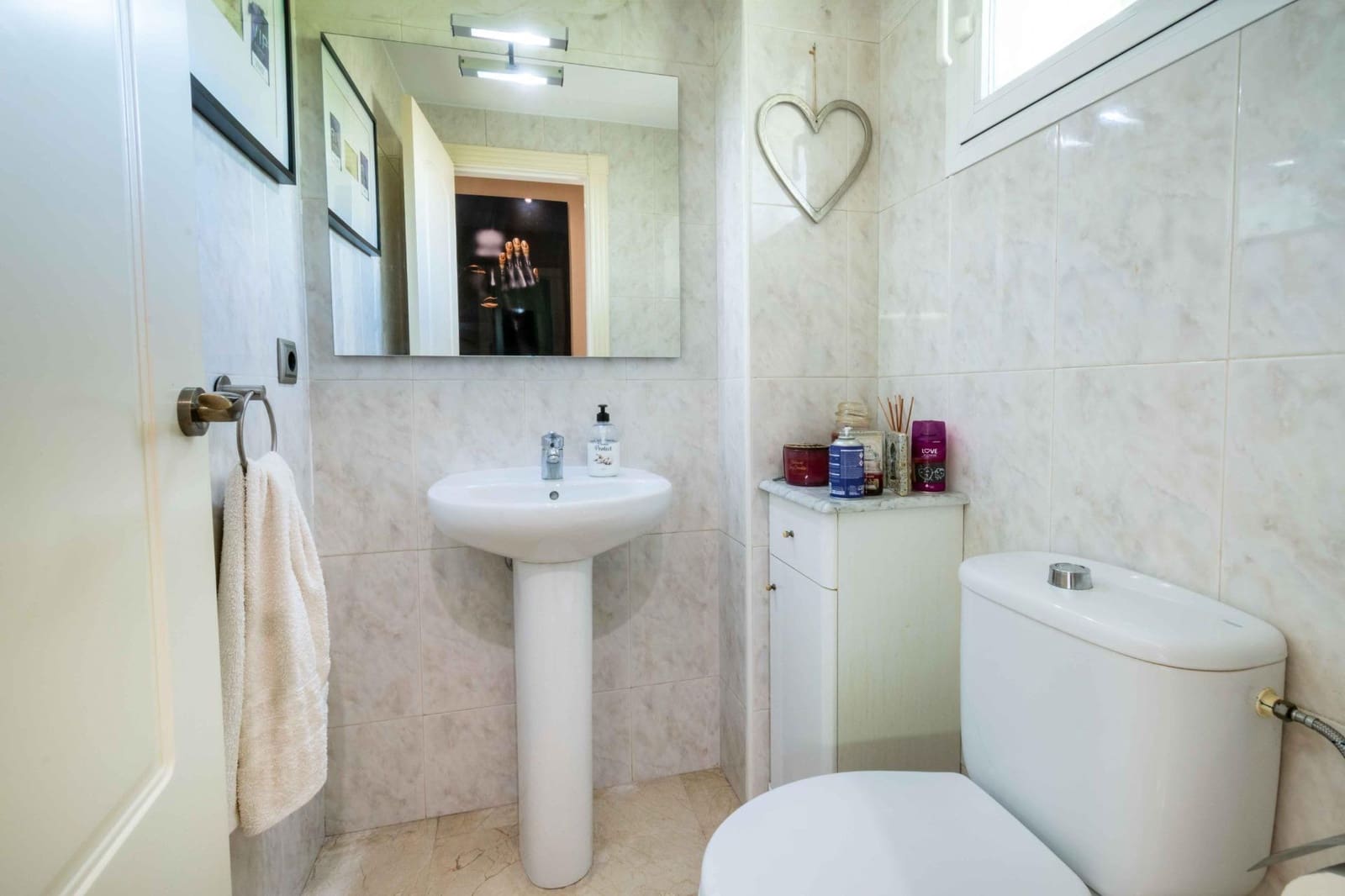 3 bedroom Terraced Villa for sale in Albir with pool garage - € 449,000 (Ref: 9833610)