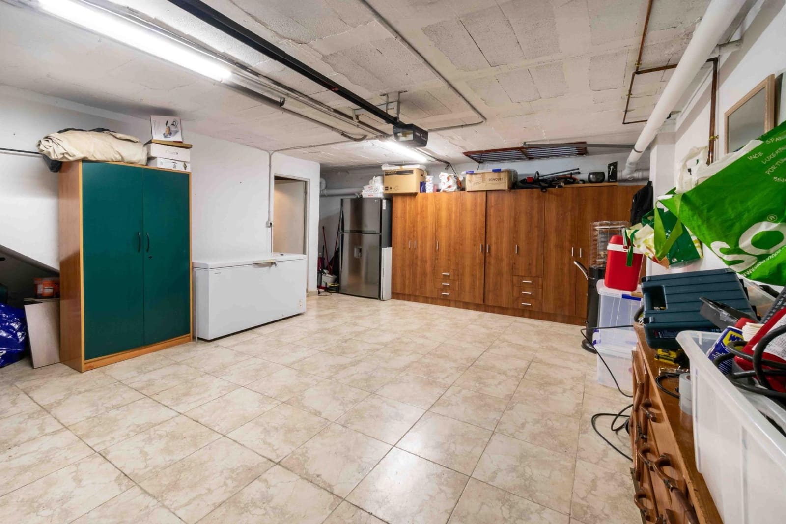 3 bedroom Terraced Villa for sale in Albir with pool garage - € 449,000 (Ref: 9833610)