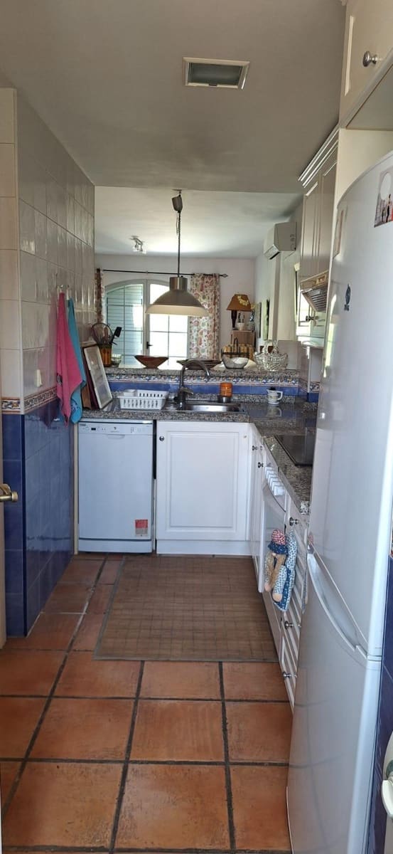 2 chambre Bungalow à vendre à Finestrat avec piscine - 315 000 € (Ref: 9839203)