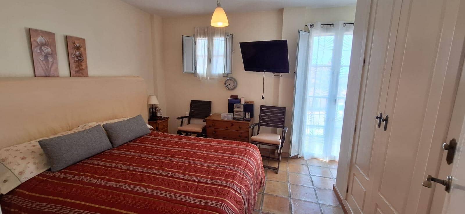 2 chambre Bungalow à vendre à Finestrat avec piscine - 315 000 € (Ref: 9839203)