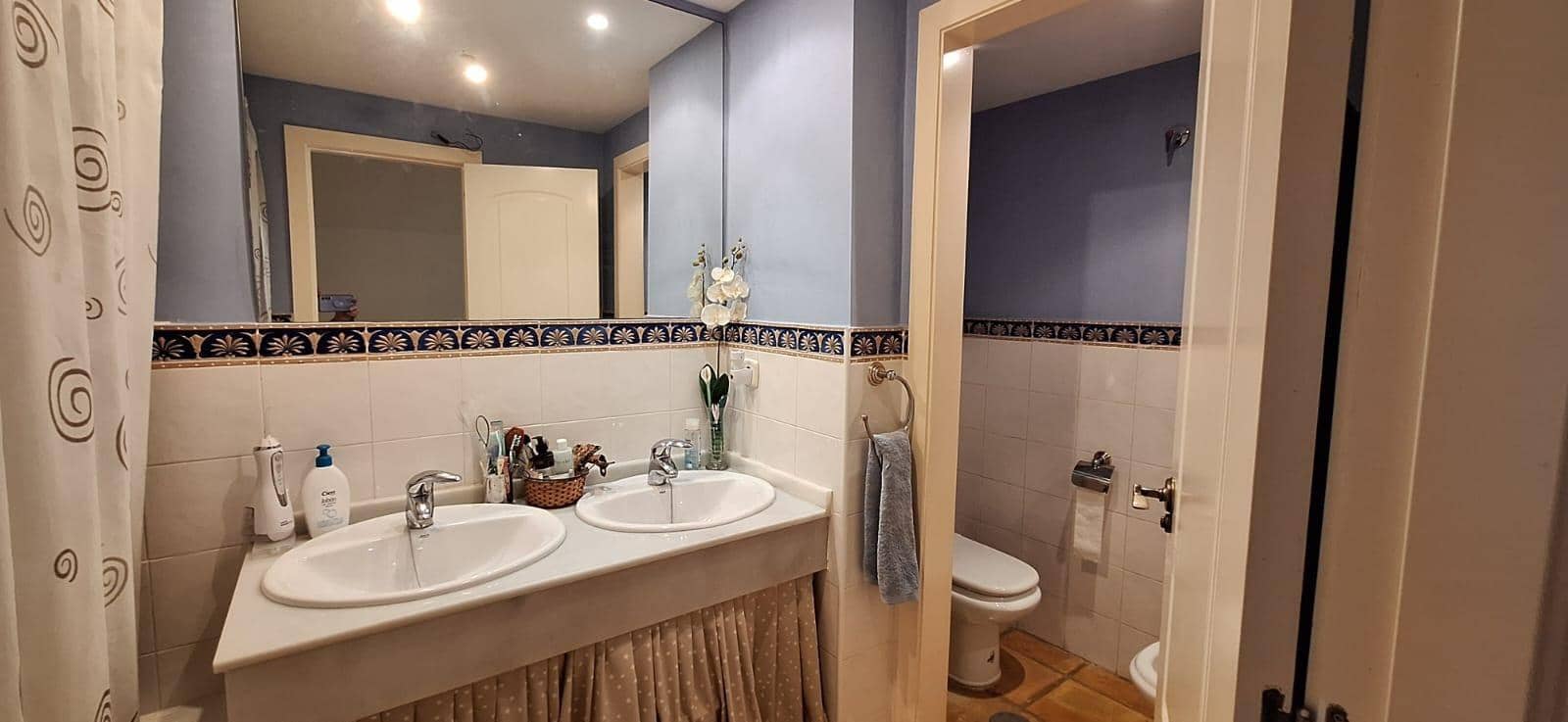 2 chambre Bungalow à vendre à Finestrat avec piscine - 315 000 € (Ref: 9839203)