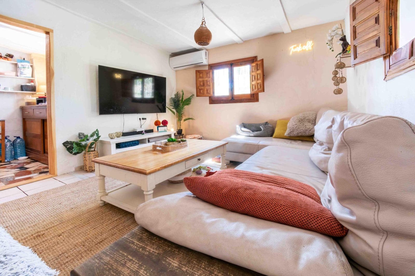 4 soveværelse Villa til salg i Albir med swimmingpool - € 649.000 (Ref: 9843348)