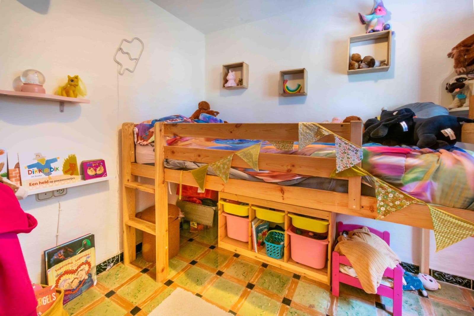 4 soveværelse Villa til salg i Albir med swimmingpool - € 649.000 (Ref: 9843348)