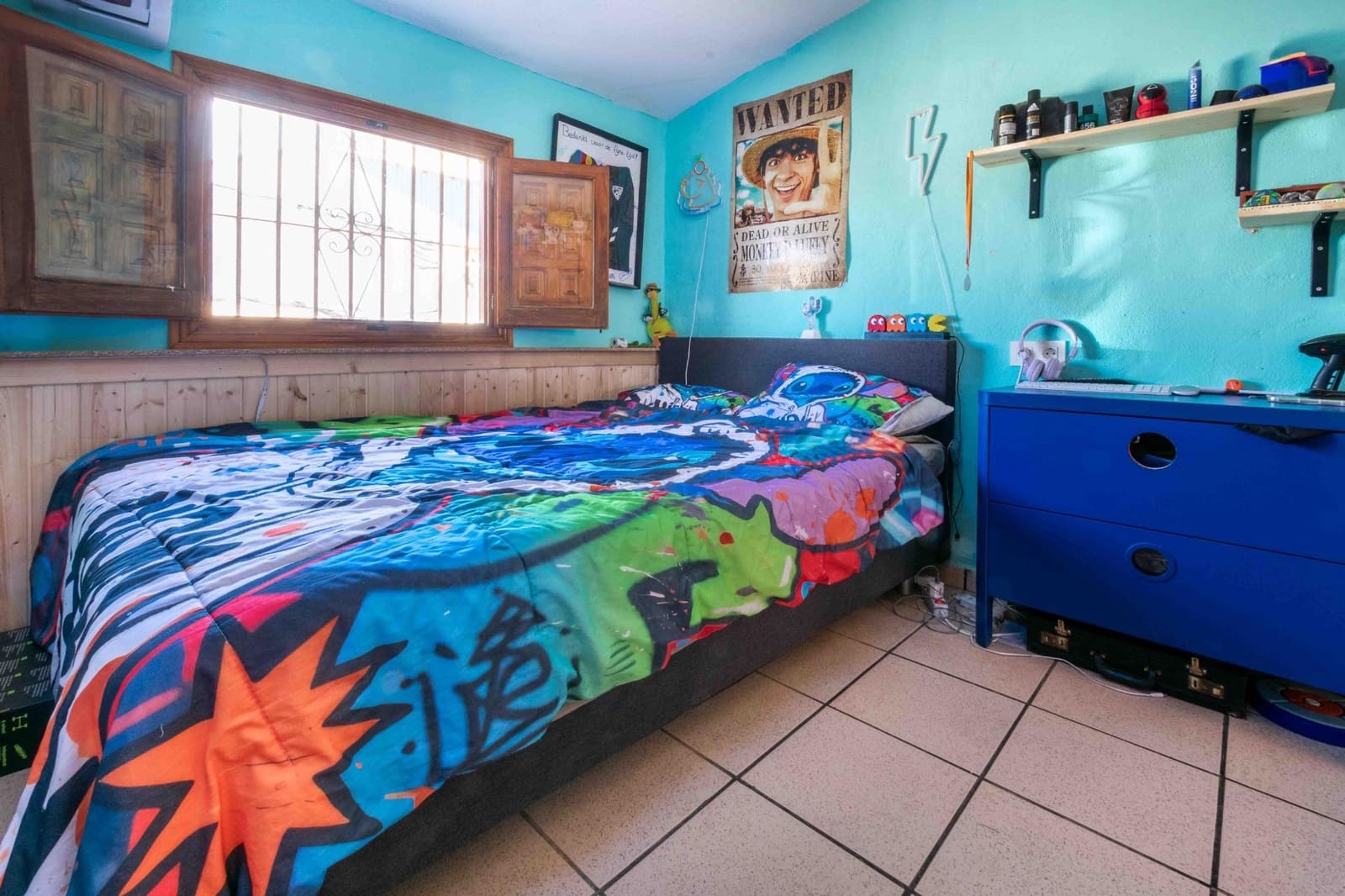 4 soveværelse Villa til salg i Albir med swimmingpool - € 649.000 (Ref: 9843348)