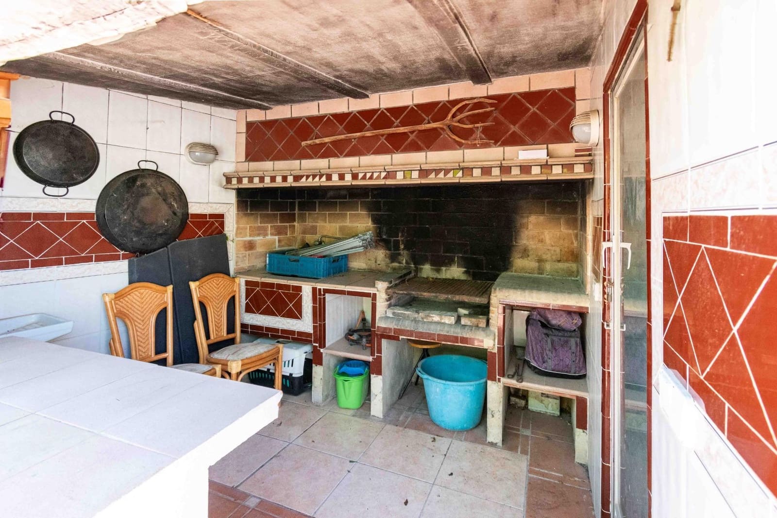 4 soveværelse Villa til salg i Albir med swimmingpool - € 649.000 (Ref: 9843348)
