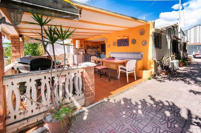 4 soveværelse Villa til salg i Albir, Alfaz del Pi / L'Alfàs del Pi med swimmingpool - € 649.000 (Ref: 9843348)
