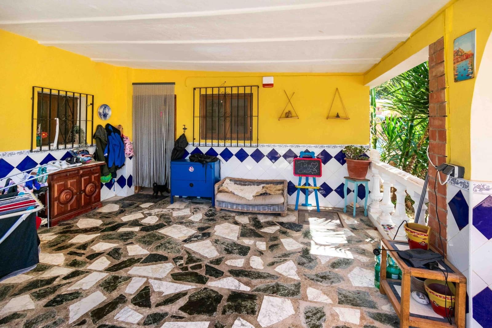 4 soveværelse Villa til salg i Albir med swimmingpool - € 649.000 (Ref: 9843348)
