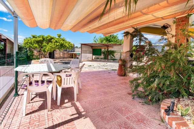 4 soveværelse Villa til salg i Albir, Alfaz del Pi / L'Alfàs del Pi med swimmingpool - € 649.000 (Ref: 9843348)