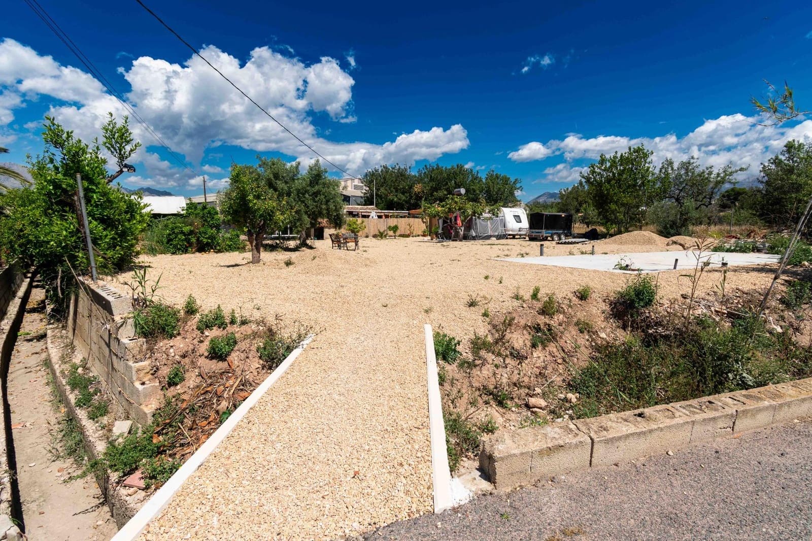 4 soveværelse Villa til salg i Albir med swimmingpool - € 649.000 (Ref: 9843348)