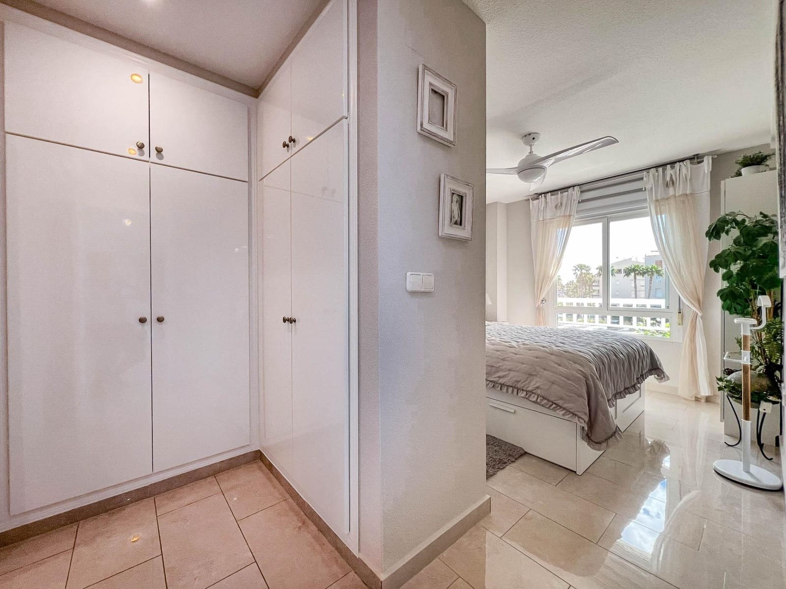 3 soveværelse Lejlighed til salg i Albir med swimmingpool garage - € 495.000 (Ref: 9849302)