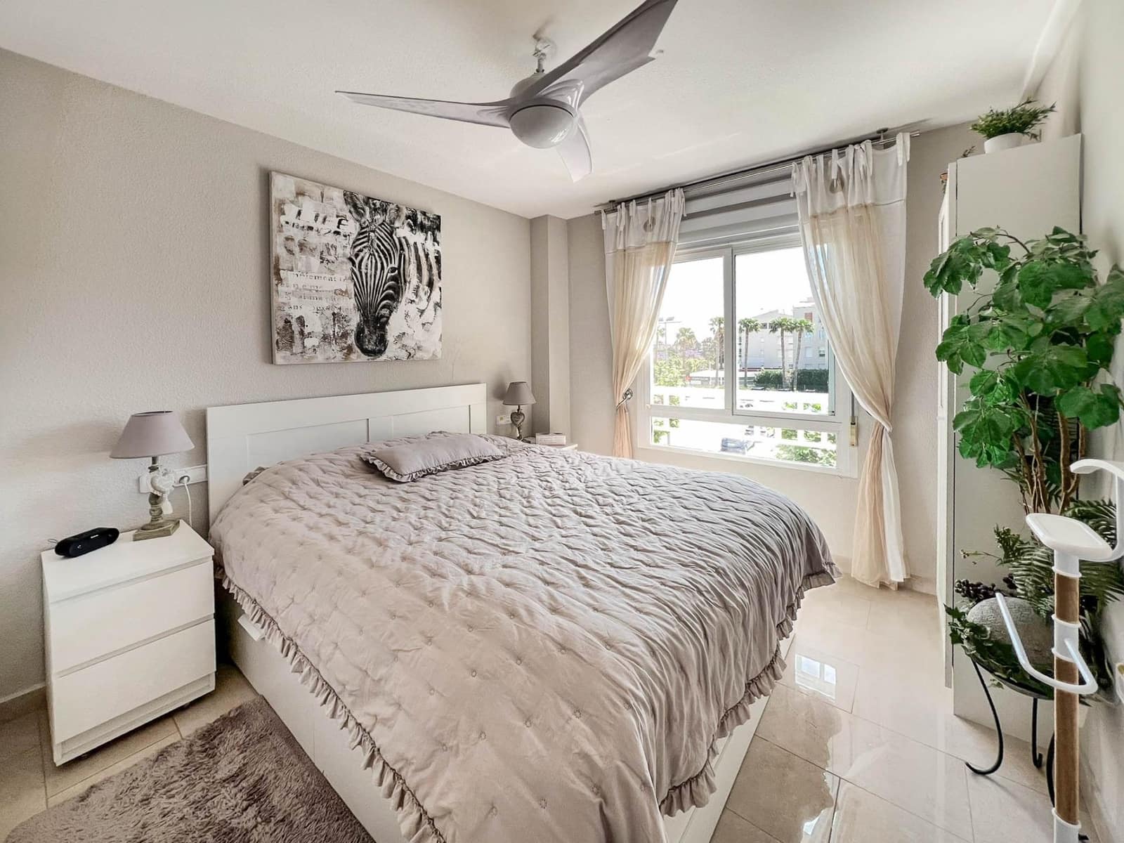 3 soveværelse Lejlighed til salg i Albir med swimmingpool garage - € 495.000 (Ref: 9849302)