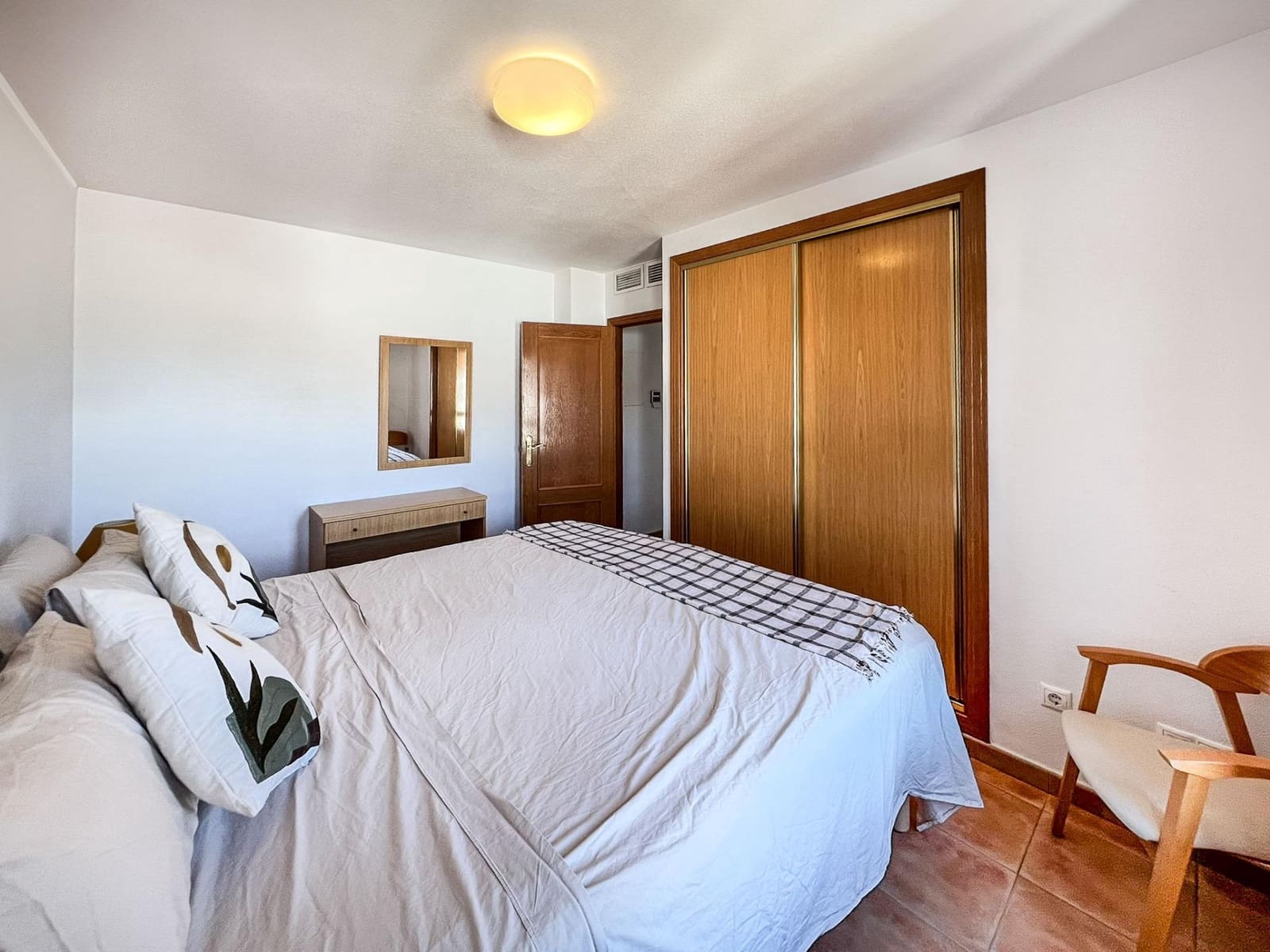 1 bedroom Apartment for rent in Albir with pool garage - € 1,000 (Ref: 9851698)