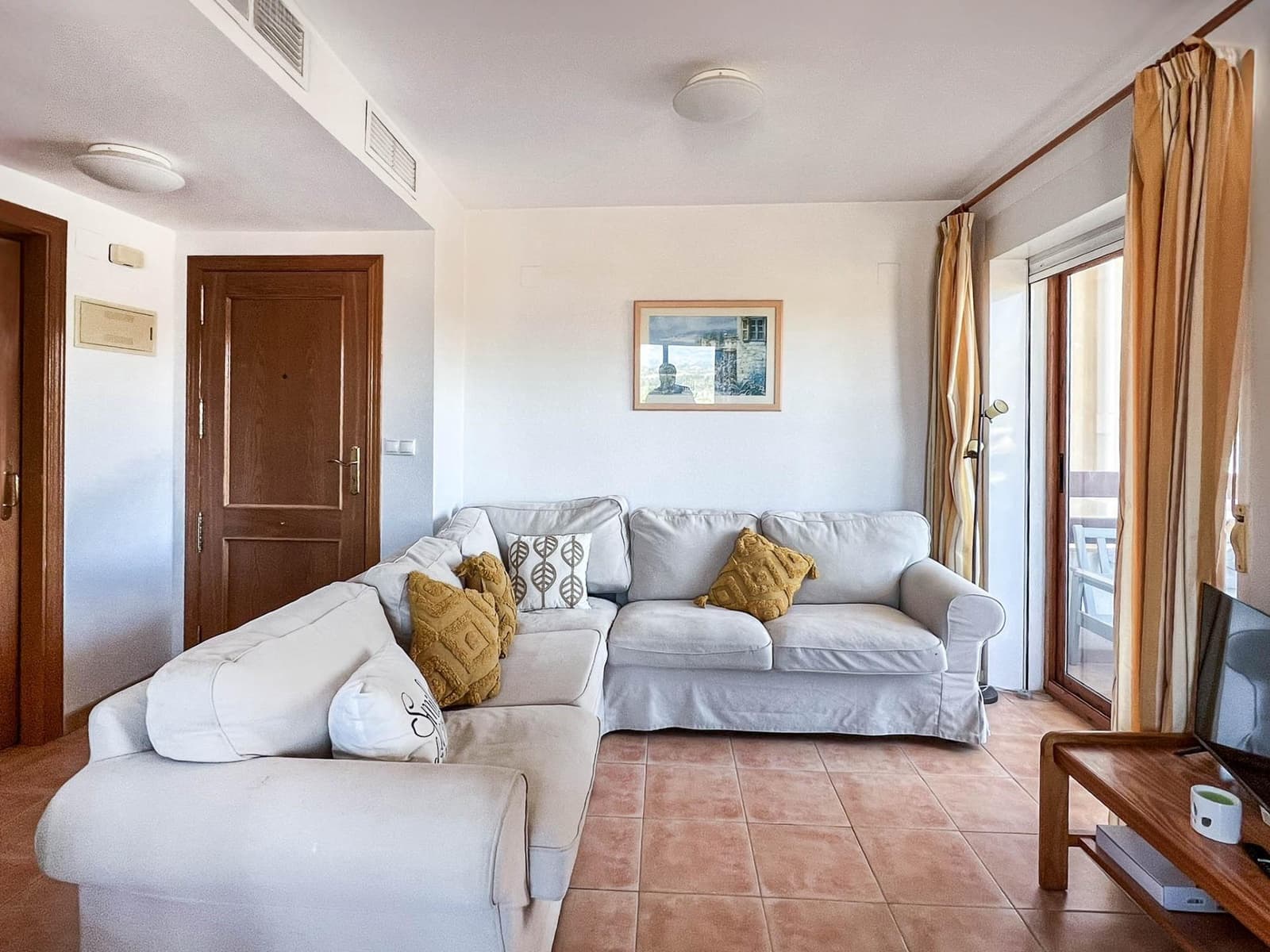 1 bedroom Apartment for rent in Albir with pool garage - € 1,000 (Ref: 9851698)