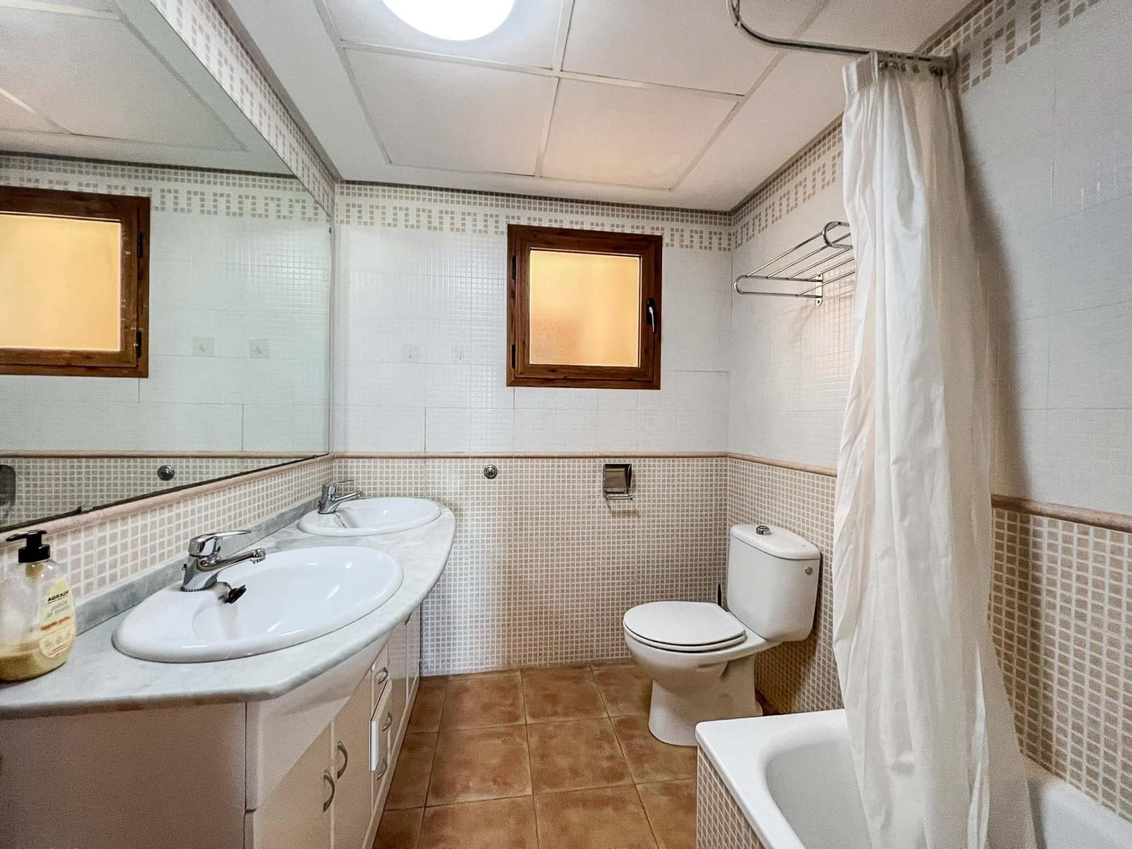 1 bedroom Apartment for rent in Albir with pool garage - € 1,000 (Ref: 9851698)