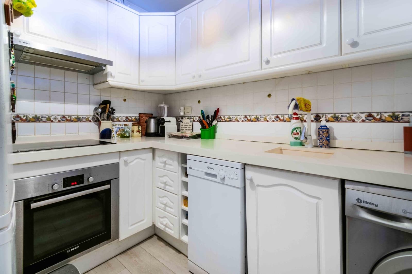2 bedroom Apartment for sale in Altea with pool garage - € 350,000 (Ref: 9866950)