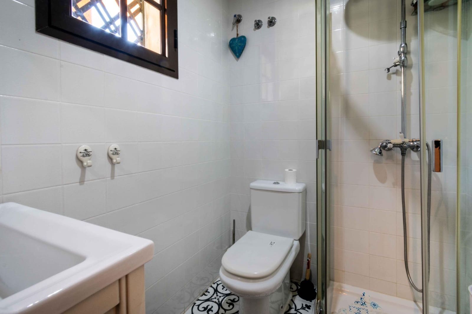 2 bedroom Apartment for sale in Altea with pool garage - € 350,000 (Ref: 9866950)