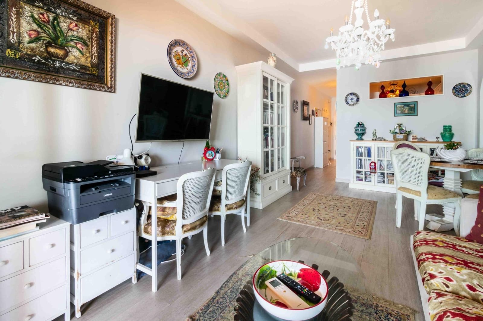 2 bedroom Apartment for sale in Altea with pool garage - € 350,000 (Ref: 9866950)