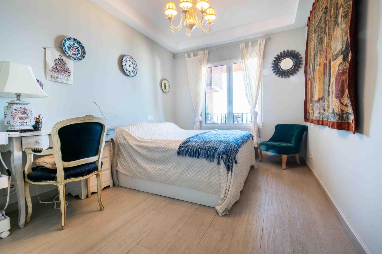 2 bedroom Apartment for sale in Altea with pool garage - € 350,000 (Ref: 9866950)