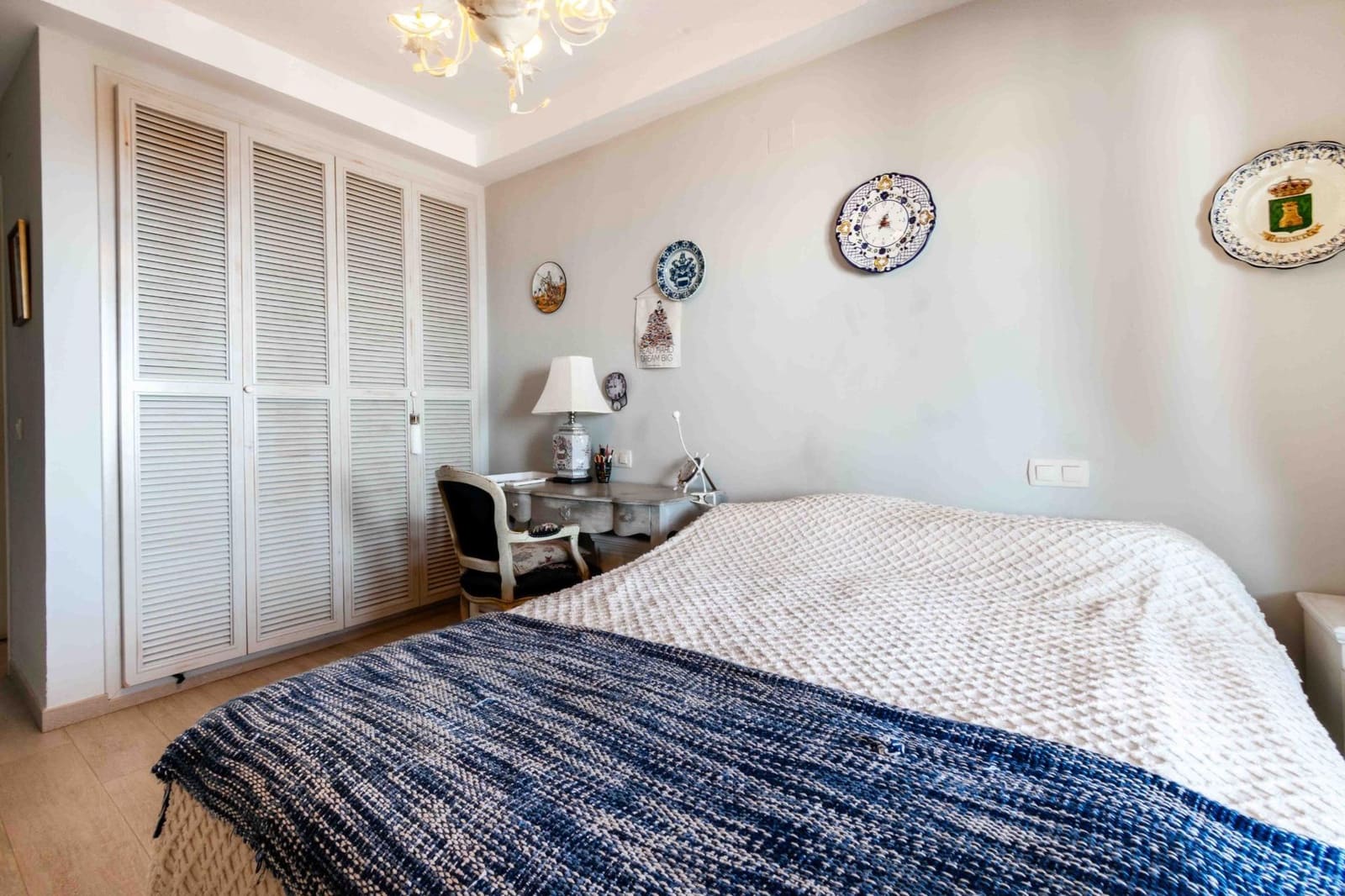 2 bedroom Apartment for sale in Altea with pool garage - € 350,000 (Ref: 9866950)