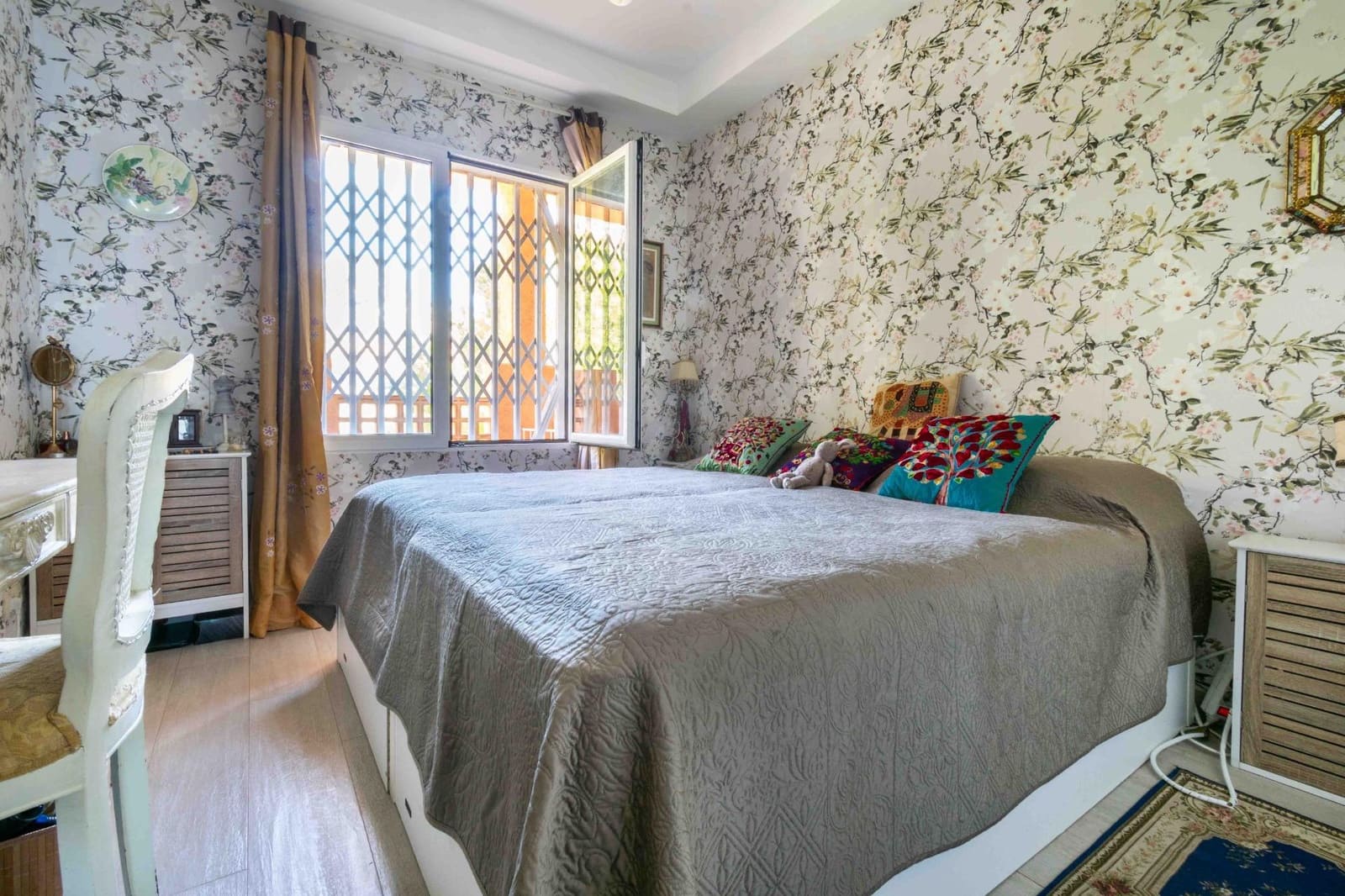 2 bedroom Apartment for sale in Altea with pool garage - € 350,000 (Ref: 9866950)