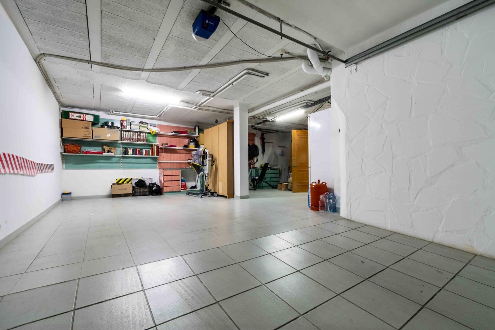 4 quarto Moradia para venda em La Nucia com piscina garagem - 549 000 € (Ref: 9881893)