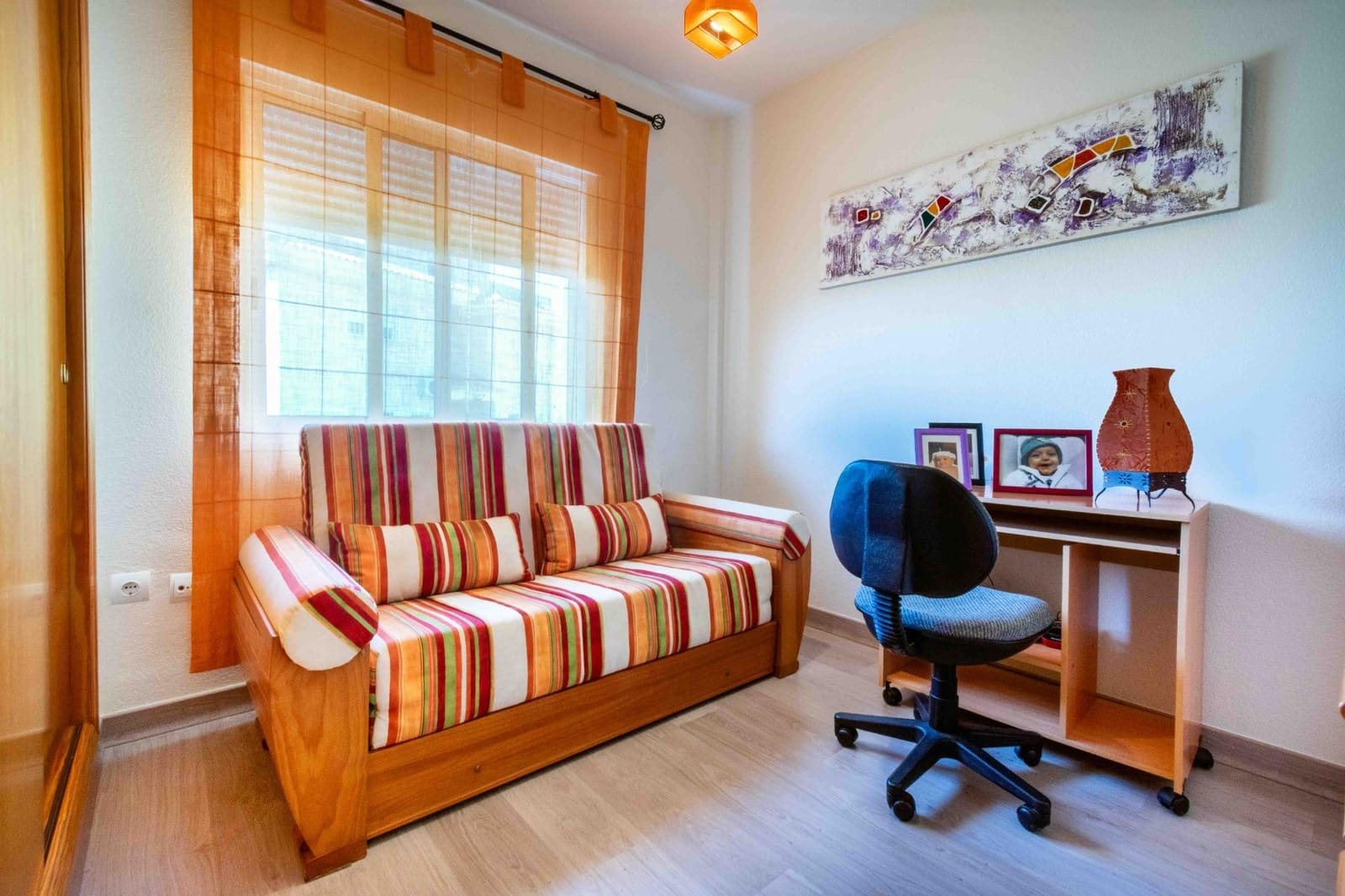 4 quarto Moradia para venda em La Nucia com piscina garagem - 549 000 € (Ref: 9881893)