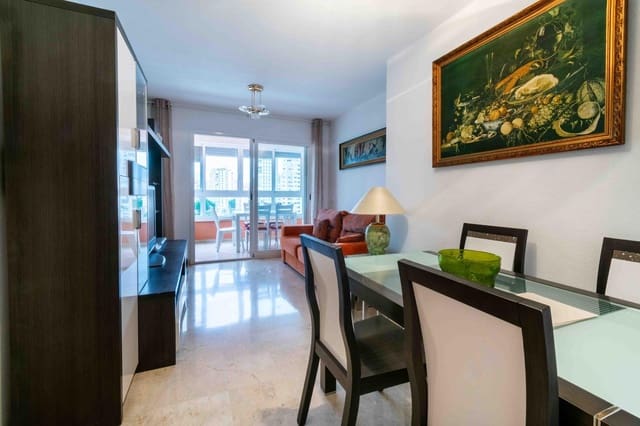 2 bedroom Apartment for rent in Benidorm - € 1,000 (Ref: 9892282)