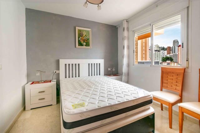 2 bedroom Apartment for rent in Benidorm - € 1,000 (Ref: 9892282)
