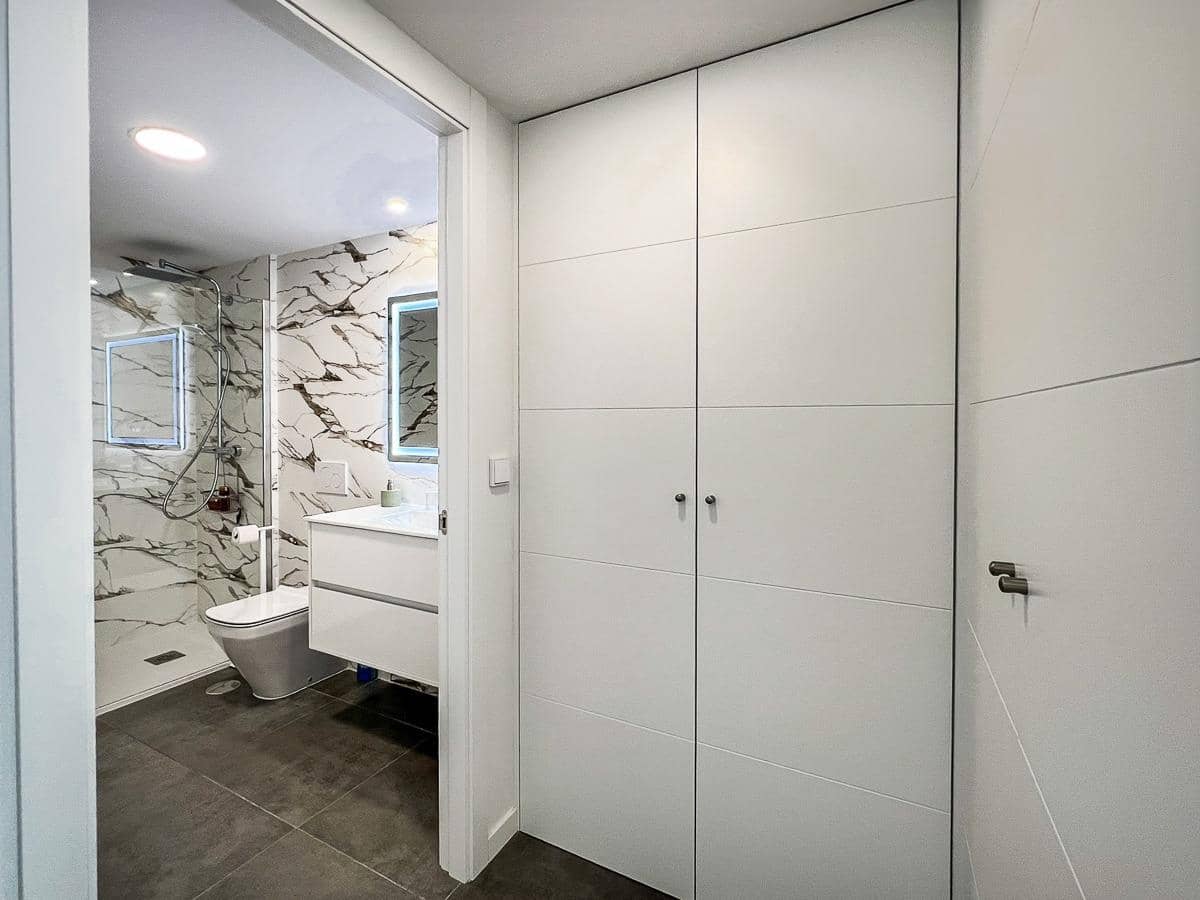 Apartamento de 2 habitaciones en Finestrat en venta con piscina garaje - 450.000 € (Ref: 9903866)