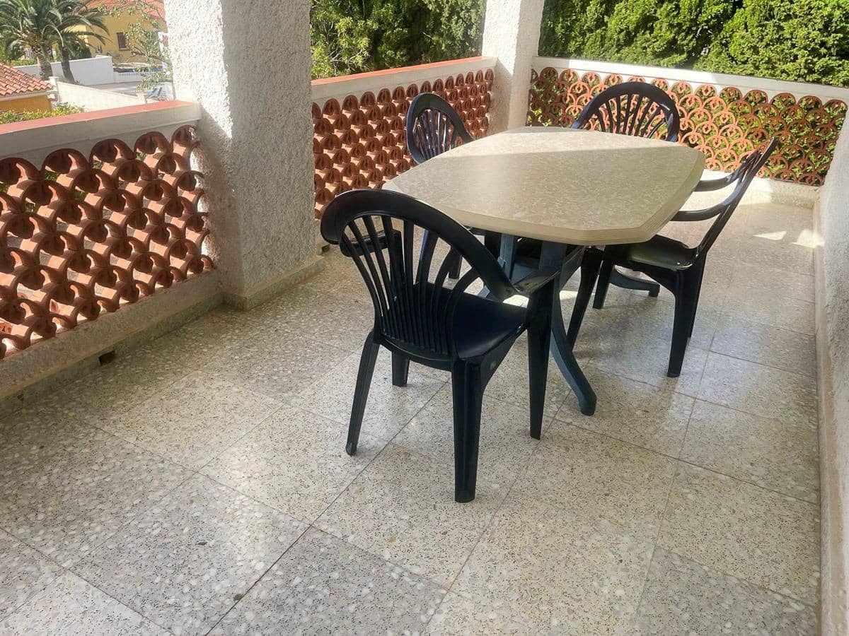 4 sypialnia Willa na sprzedaż w Alfaz del Pi / L'Alfas del Pi z basenem garażem - 950 000 € (Ref: 9915768)