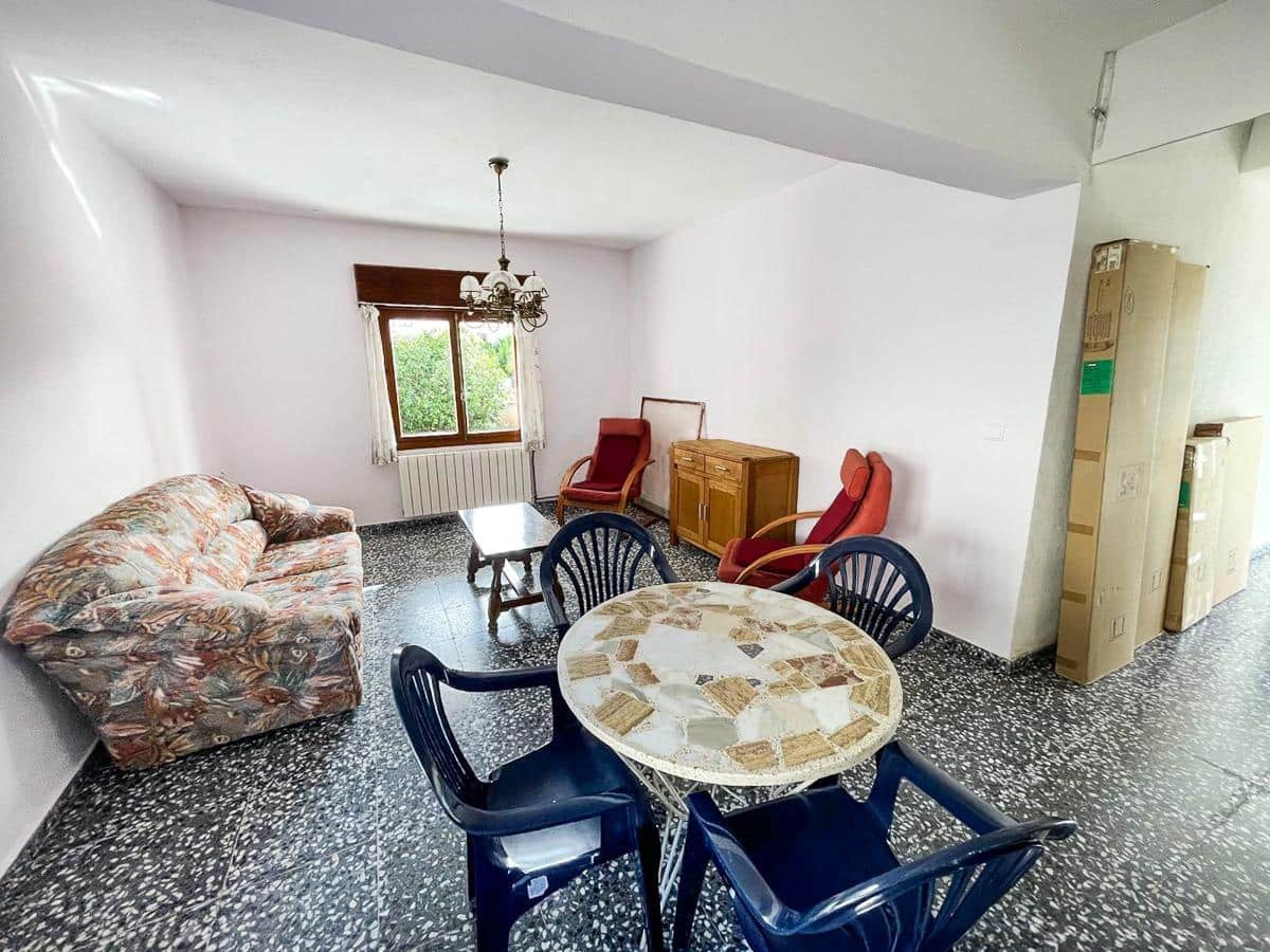 4 sypialnia Willa na sprzedaż w Alfaz del Pi / L'Alfas del Pi z basenem garażem - 950 000 € (Ref: 9915768)
