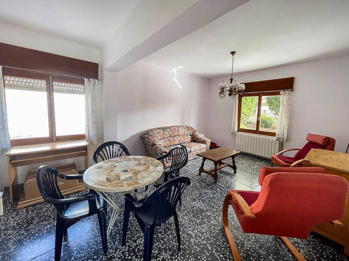 4 sypialnia Willa na sprzedaż w Alfaz del Pi / L'Alfas del Pi z basenem garażem - 950 000 € (Ref: 9915768)