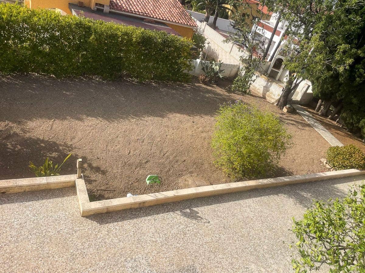 4 sypialnia Willa na sprzedaż w Alfaz del Pi / L'Alfas del Pi z basenem garażem - 950 000 € (Ref: 9915768)