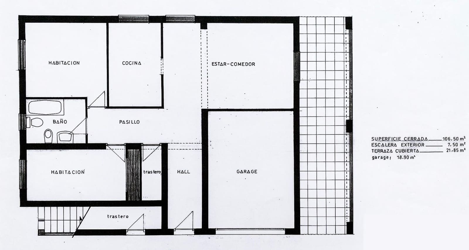 4 sypialnia Willa na sprzedaż w Alfaz del Pi / L'Alfas del Pi z basenem garażem - 950 000 € (Ref: 9915768)