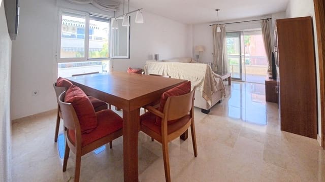 3 soveværelse Lejlighed til salg i Albir, Alfaz del Pi / L'Alfàs del Pi med swimmingpool - € 390.000 (Ref: 9915769)