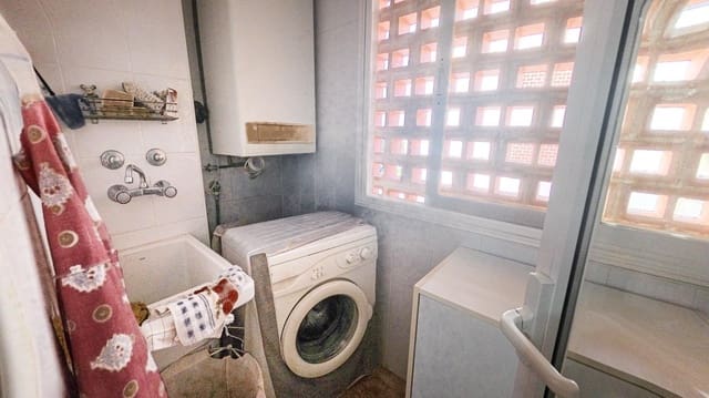 3 soveværelse Lejlighed til salg i Albir, Alfaz del Pi / L'Alfàs del Pi med swimmingpool - € 390.000 (Ref: 9915769)