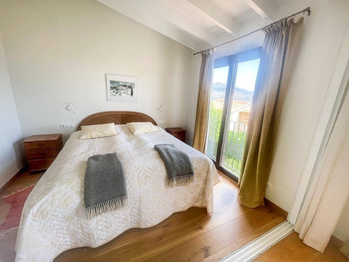 1 camera da letto Finca/Casa di Campagna in vendita in La Nucia - 249.000 € (Rif: 9943641)