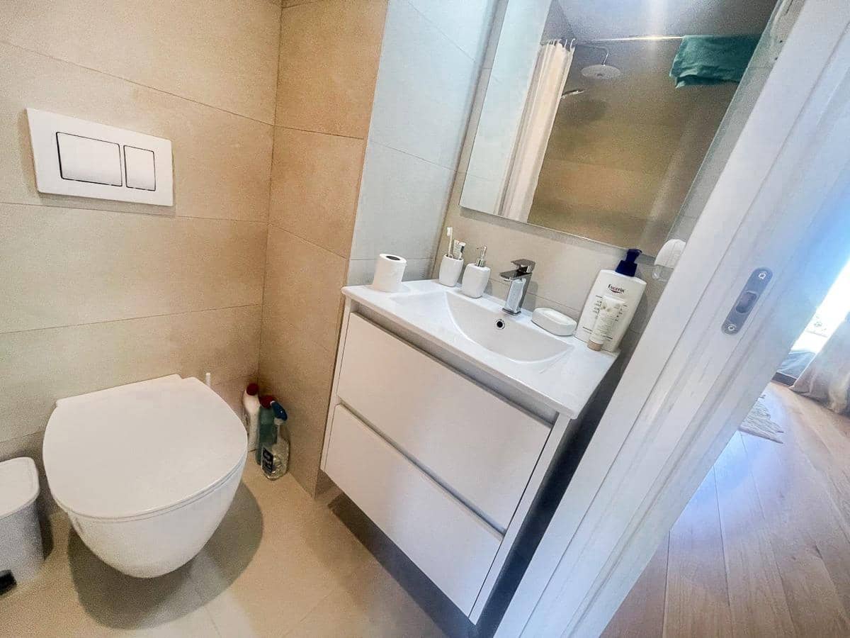1 camera da letto Finca/Casa di Campagna in vendita in La Nucia - 249.000 € (Rif: 9943641)