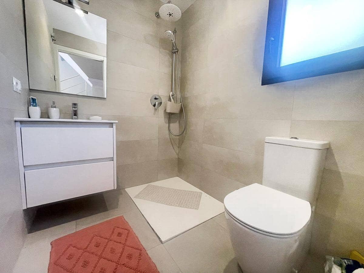 1 camera da letto Finca/Casa di Campagna in vendita in La Nucia - 249.000 € (Rif: 9943641)