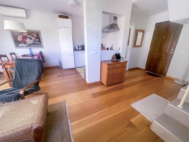 1 soverom Finca/Herregård til salgs i La Nucia - € 249 000 (Ref: 9943641)
