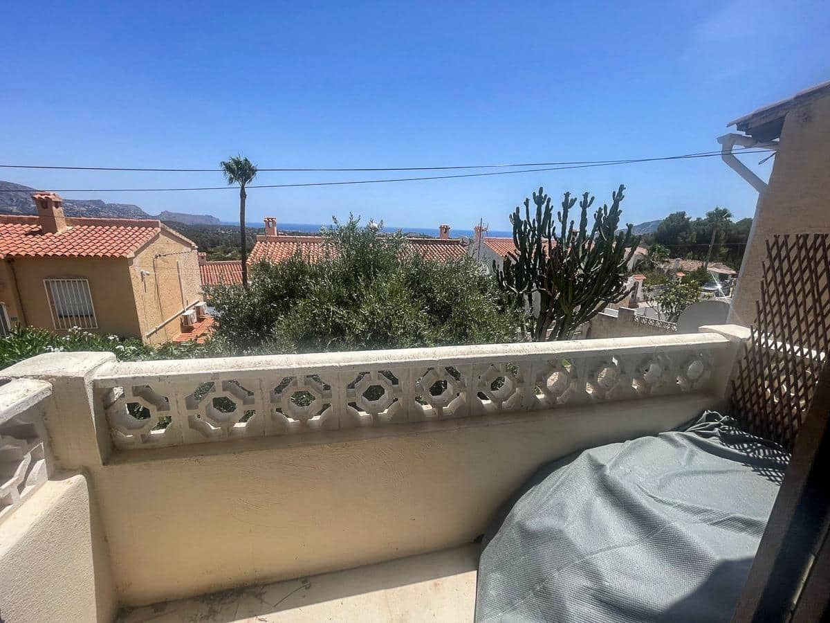 1 camera da letto Finca/Casa di Campagna in vendita in La Nucia - 249.000 € (Rif: 9943641)