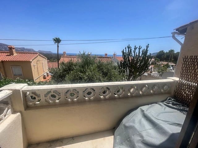 1 soverom Finca/Herregård til salgs i La Nucia - € 249 000 (Ref: 9943641)