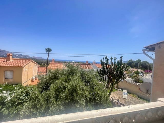 1 soverom Finca/Herregård til salgs i La Nucia - € 249 000 (Ref: 9943641)