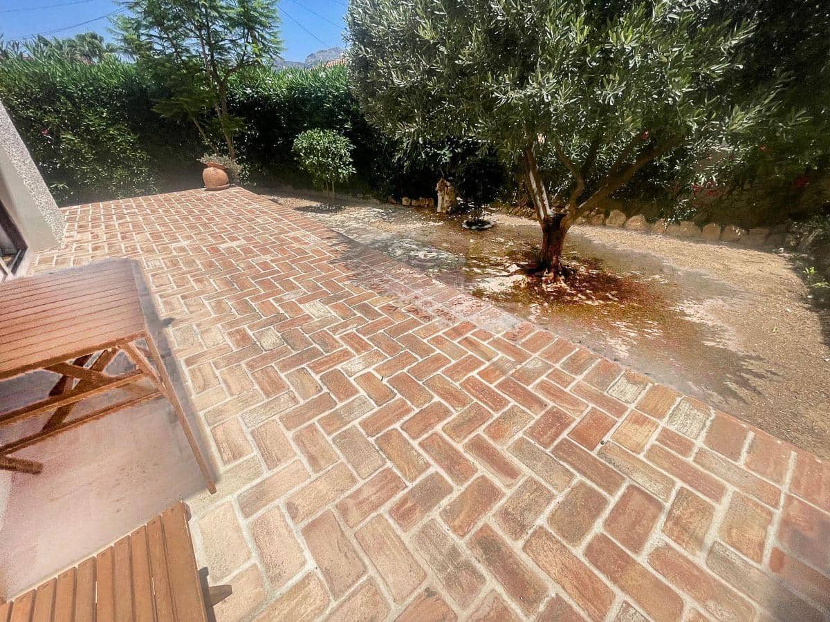1 camera da letto Finca/Casa di Campagna in vendita in La Nucia - 249.000 € (Rif: 9943641)