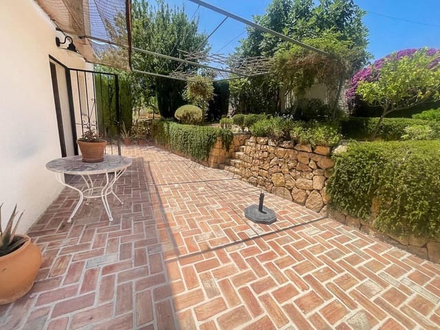 1 soverom Finca/Herregård til salgs i La Nucia - € 249 000 (Ref: 9943641)