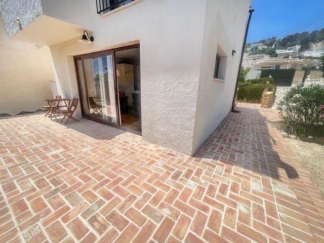 1 soverom Finca/Herregård til salgs i La Nucia - € 249 000 (Ref: 9943641)