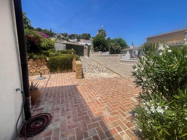 1 soverom Finca/Herregård til salgs i La Nucia - € 249 000 (Ref: 9943641)