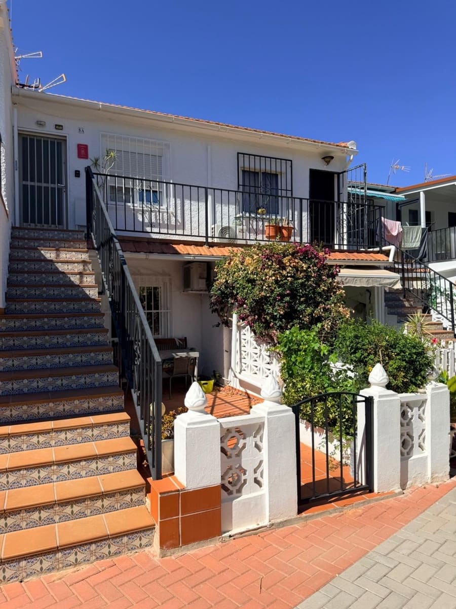 1 Zimmer Apartment zu verkaufen in Alfaz del Pi / L'Alfas del Pi mit Pool Garage - 210.000 € (Ref: 9945660)