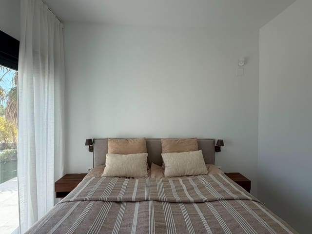 3 soverom Villa til leie i Golf Bahía, Finestrat med svømmebasseng - € 3 500 (Ref: 9973288)